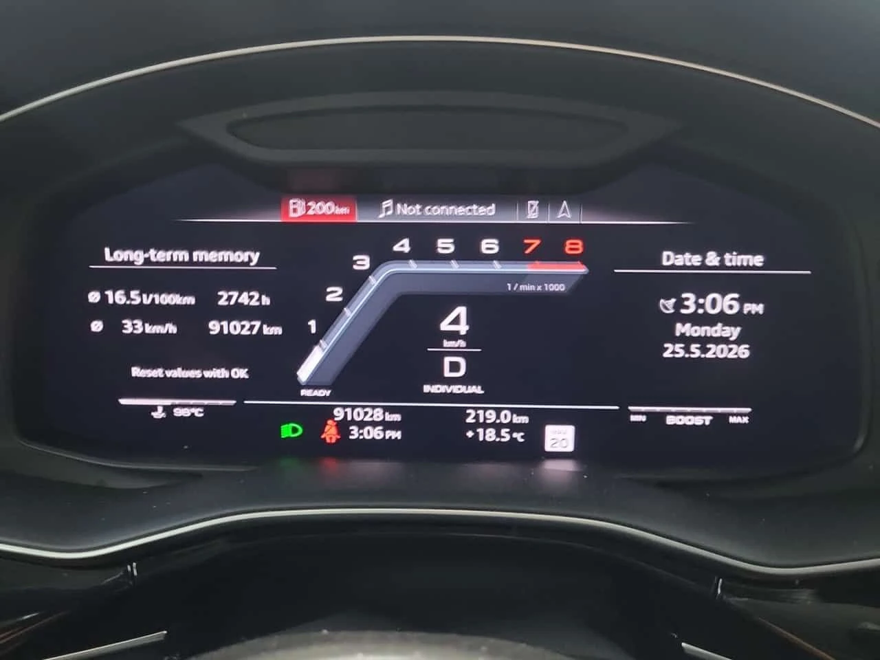 Audi SQ8  4.0 TFSI QUATTRO | B&O | HEAD-UP | ОБДУХВАНЕ , снимка 10 - Автомобили и джипове - 54680879