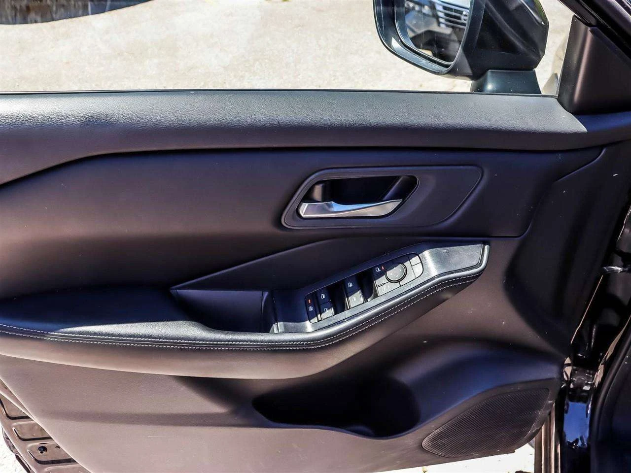Nissan Rogue ПАНОРАМА, КОЖА, ЕЛ. СЕДАЛКИ, ЦЕНА ДО БГ, снимка 3 - Автомобили и джипове - 54870783