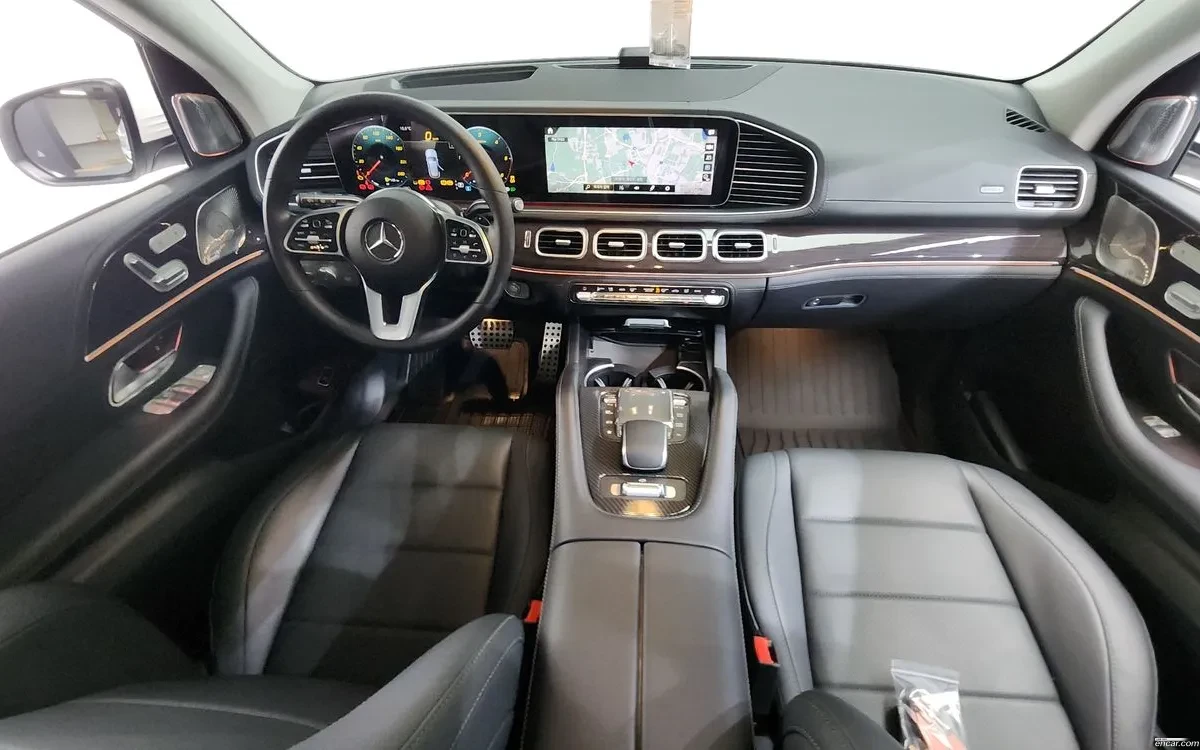 Mercedes-Benz GLE 300 4MATIC #УНИКАТ# !ЕКРАНИ! 360/ !!HEAD UP, снимка 6 - Автомобили и джипове - 54960696