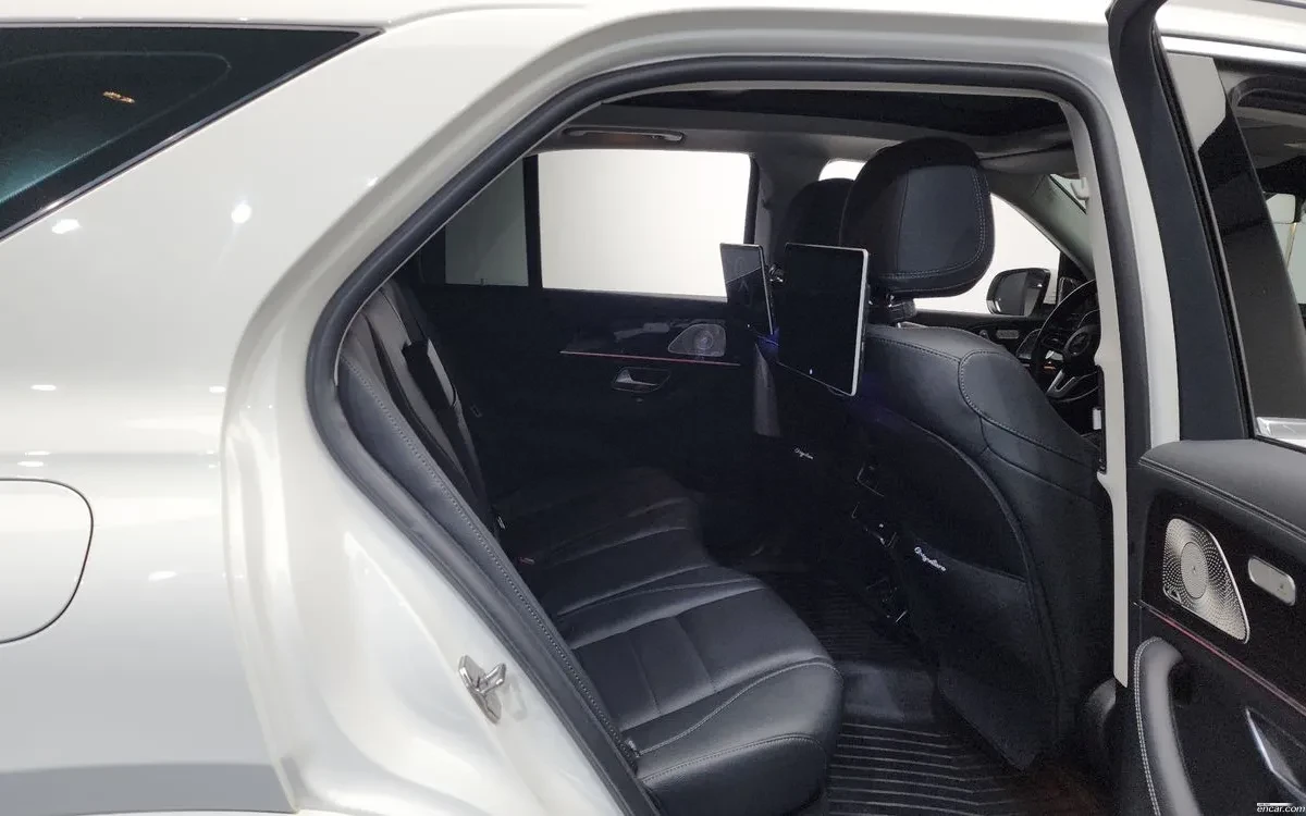 Mercedes-Benz GLE 300 4MATIC #УНИКАТ# !ЕКРАНИ! 360/ !!HEAD UP, снимка 10 - Автомобили и джипове - 54960696