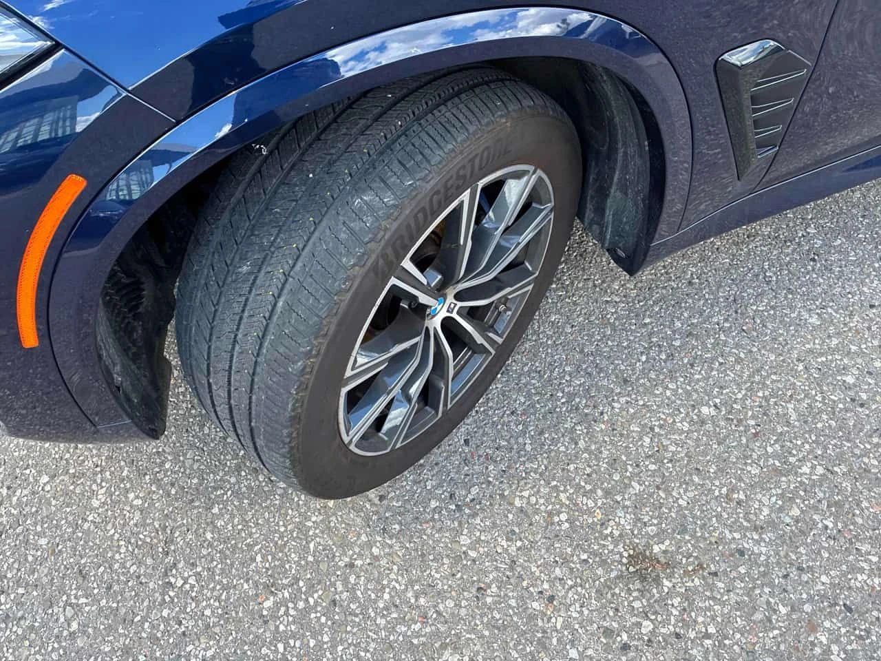 BMW X5 xDrive40i /360/HUD/DIS/Harman Kardon/LASER , снимка 7 - Автомобили и джипове - 54978464