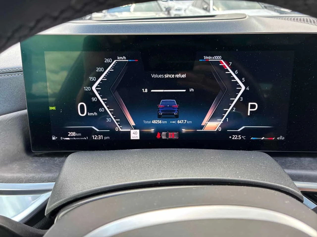 BMW X5 xDrive40i /360/HUD/DIS/Harman Kardon/LASER , снимка 8 - Автомобили и джипове - 54978464
