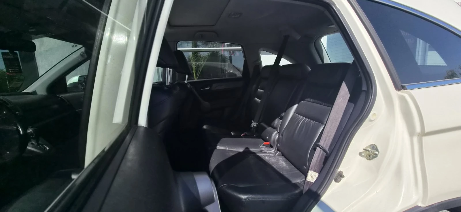 Honda Cr-v, снимка 9 - Автомобили и джипове - 55134199