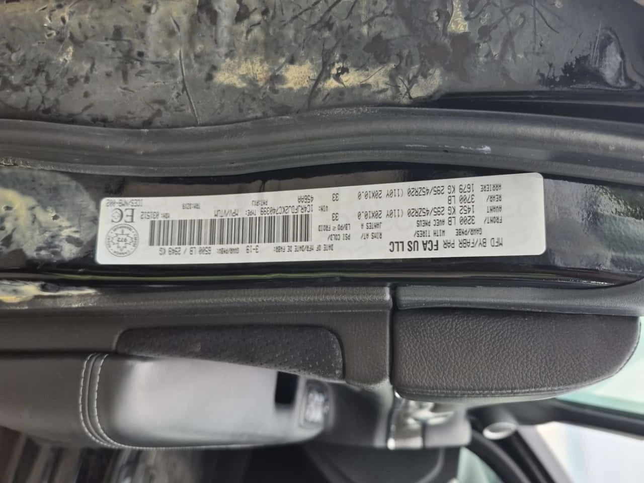 Jeep Grand cherokee * SRT * АВТОКРЕДИТ БЕЗ ПЪРВОНАЧАЛНА ВНОСКА* , снимка 16 - Автомобили и джипове - 55244198