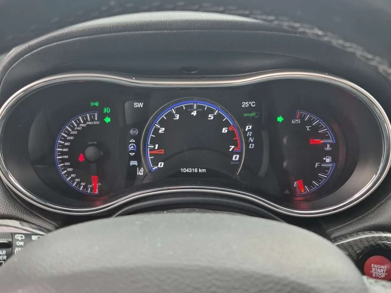 Jeep Grand cherokee * SRT * АВТОКРЕДИТ БЕЗ ПЪРВОНАЧАЛНА ВНОСКА* , снимка 9 - Автомобили и джипове - 55244198