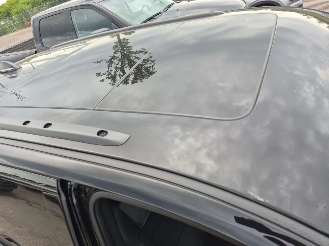 Jeep Grand cherokee * SRT * АВТОКРЕДИТ БЕЗ ПЪРВОНАЧАЛНА ВНОСКА* , снимка 7 - Автомобили и джипове - 55244198