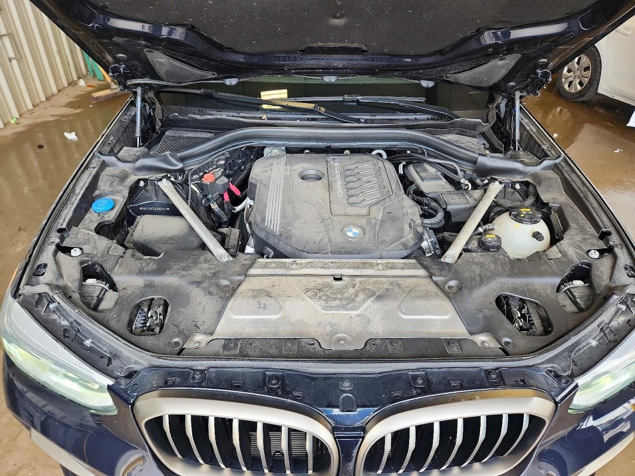 BMW X4 XDRIVE M40I| HUD| HARMAN| ПАНО| 360, снимка 12 - Автомобили и джипове - 55252722