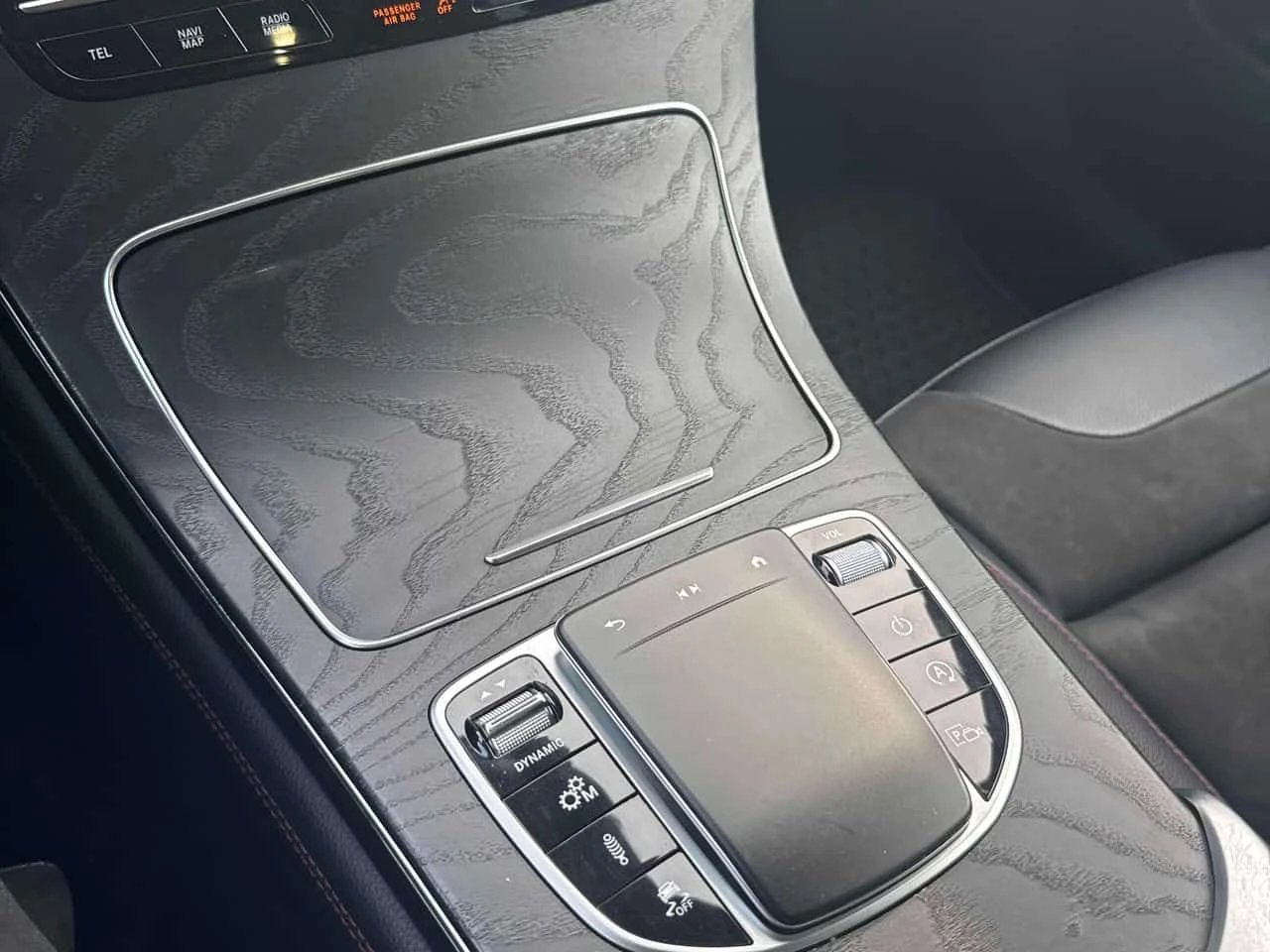 Mercedes-Benz GLC 43 AMG * CARFAX * ОПЦИЯ ЗА ФИНАНСИРАНЕ, снимка 10 - Автомобили и джипове - 55646340
