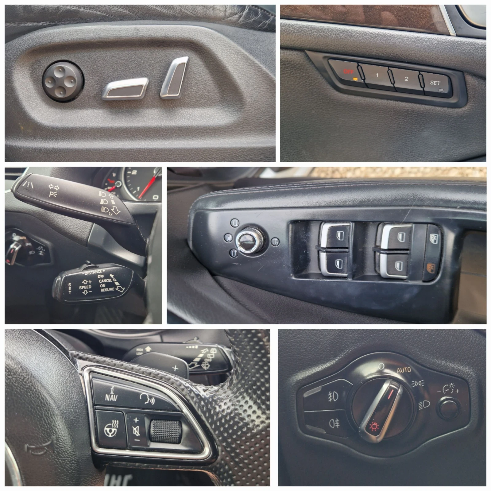 Audi Q5 S-LINE / FACE / Quattro / Лизинг / Бартер , снимка 17 - Автомобили и джипове - 55705167