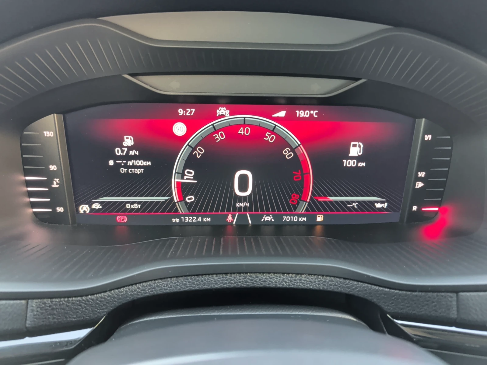 Skoda Karoq EDITION 1, 5 TSI/150 k.c./  | Mobile.bg � ����������� 11