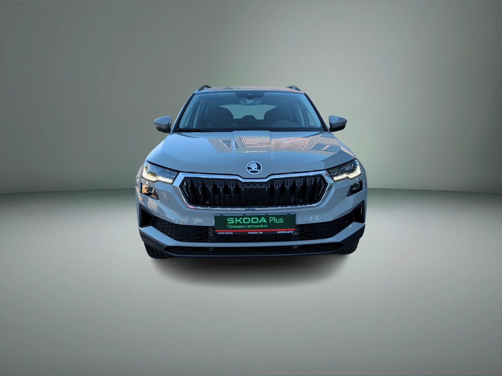 Skoda Karoq EDITION 1, 5 TSI/150 k.c./  | Mobile.bg � ����������� 8