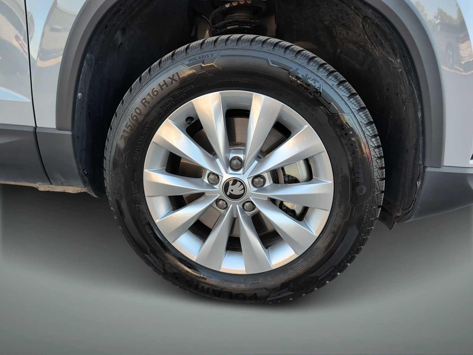 Skoda Karoq EDITION 1, 5 TSI/150 k.c./  | Mobile.bg � ����������� 7