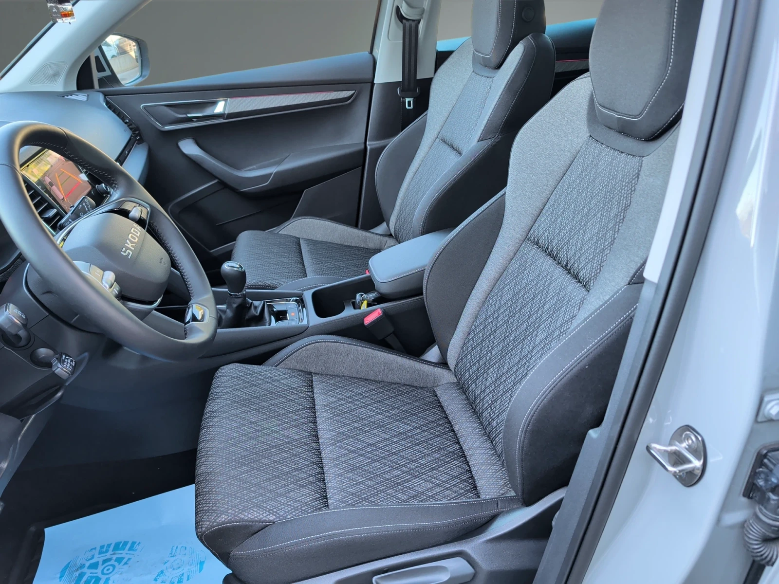 Skoda Karoq EDITION 1, 5 TSI/150 k.c./  | Mobile.bg � ����������� 10