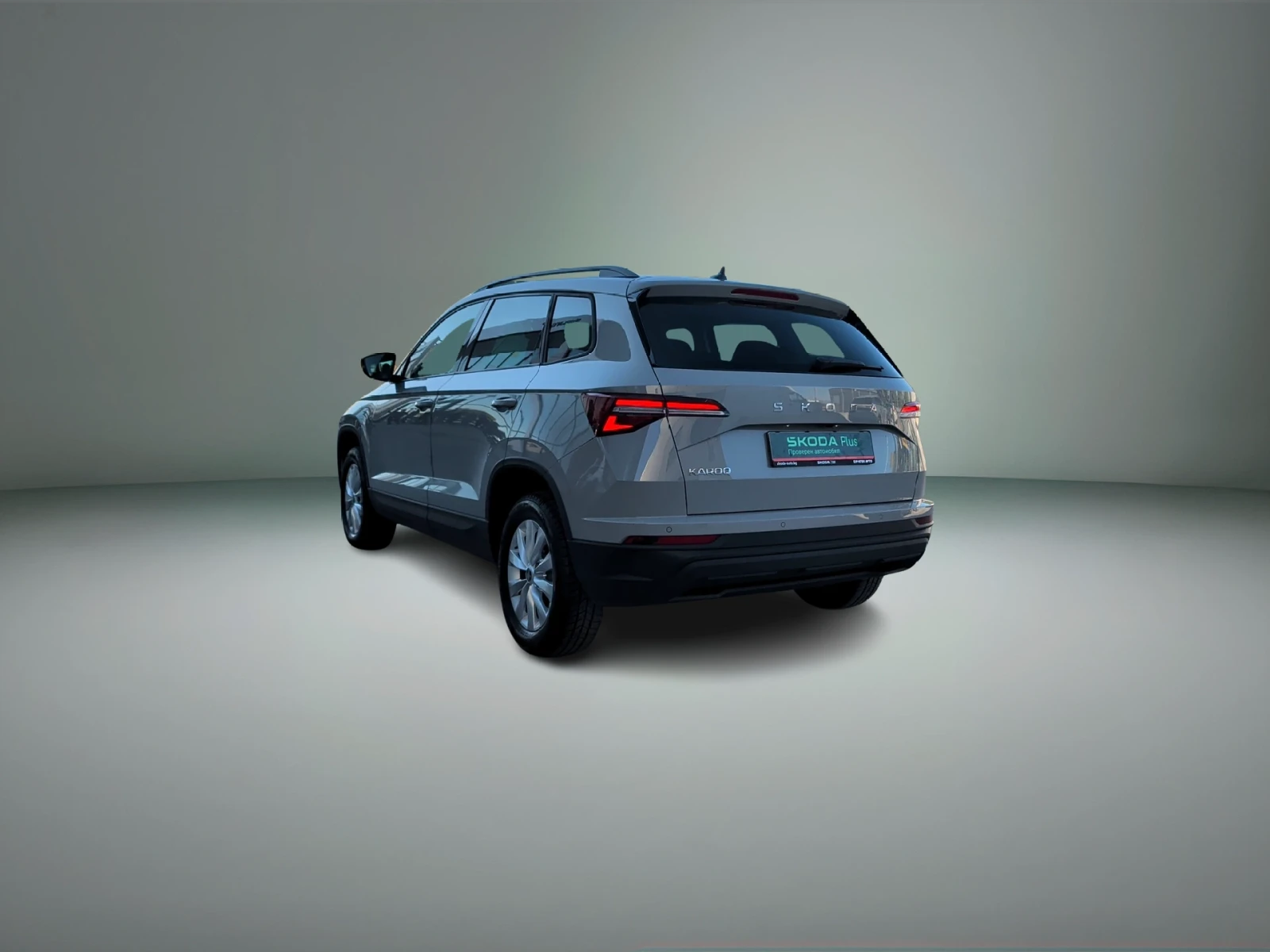 Skoda Karoq EDITION 1, 5 TSI/150 k.c./  | Mobile.bg � ����������� 3
