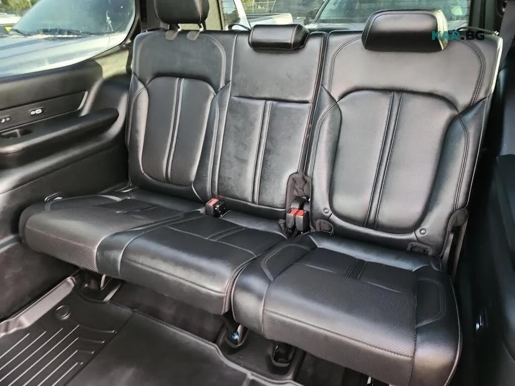 Jeep Grand Wagoneer Series II  * ���������� * (���� �� ��) | Mobile.bg � ����������� 5