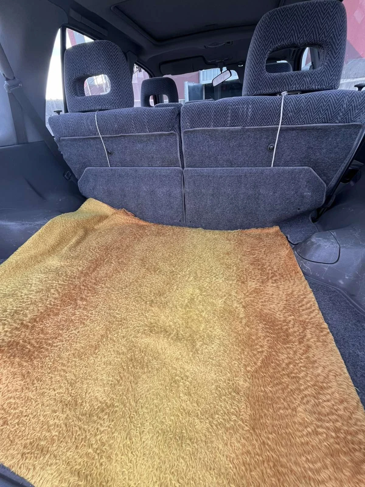 Honda Cr-v, снимка 6 - Автомобили и джипове - 56337159