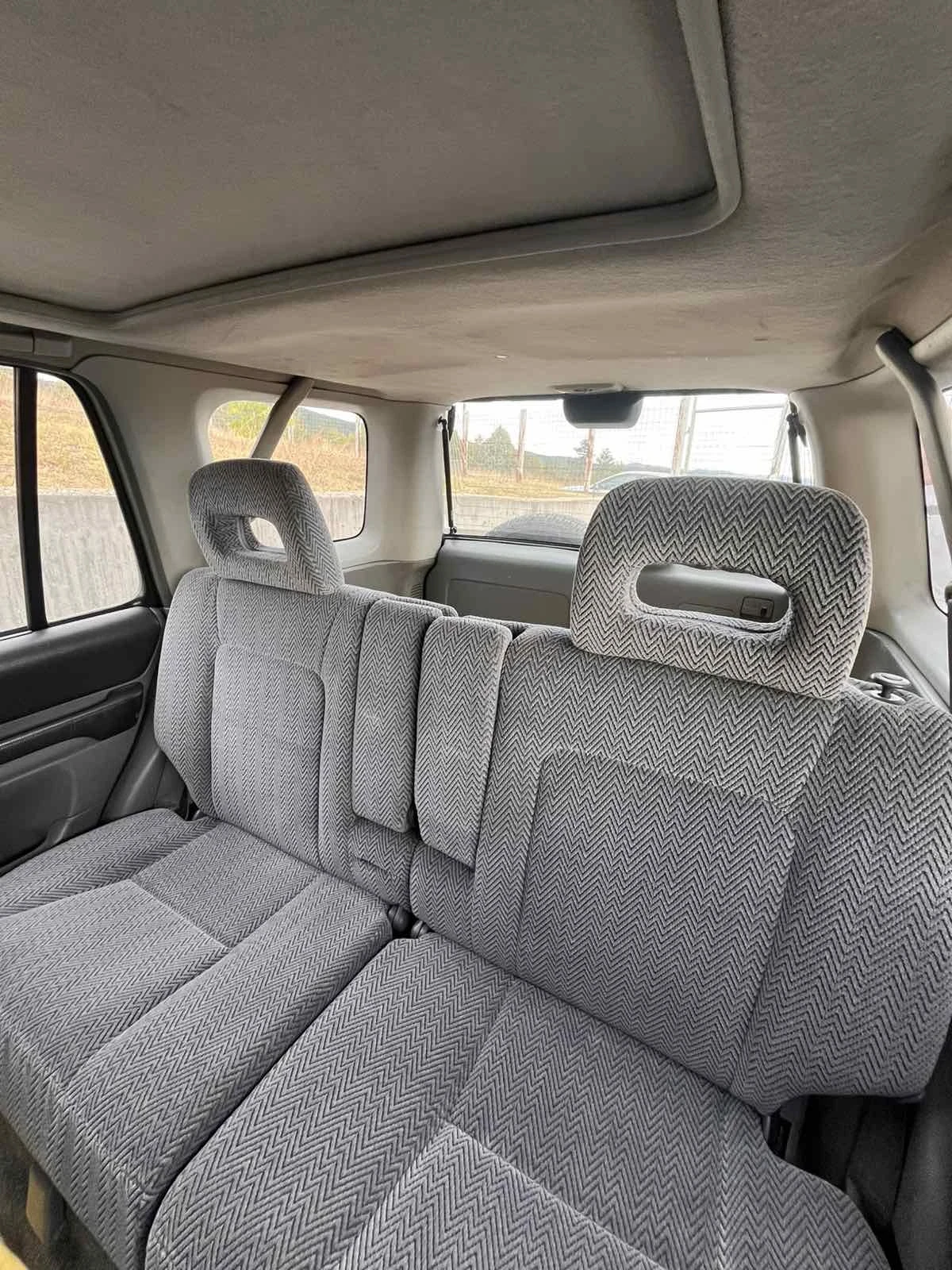 Honda Cr-v, снимка 10 - Автомобили и джипове - 56337159