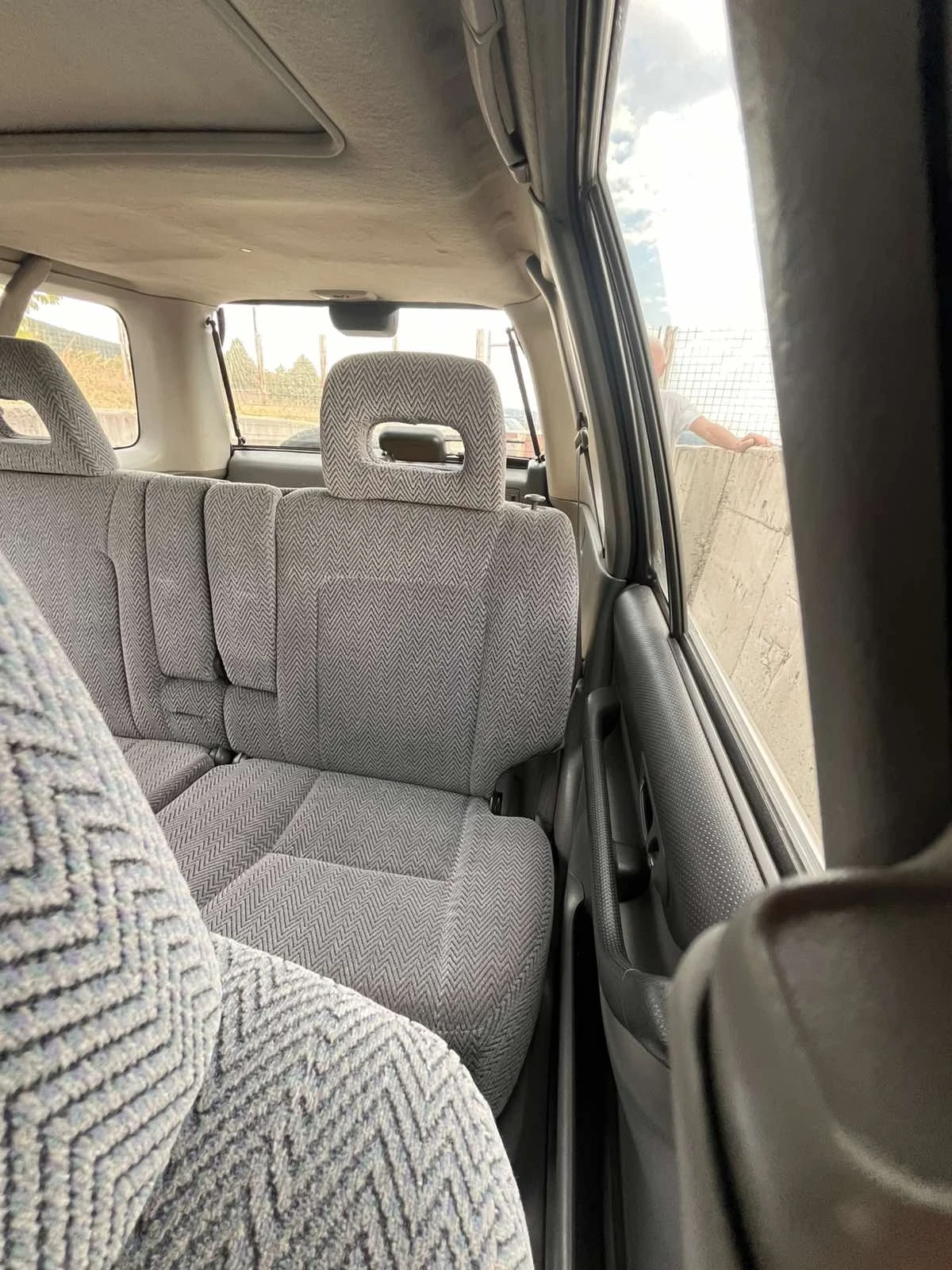 Honda Cr-v, снимка 9 - Автомобили и джипове - 56337159