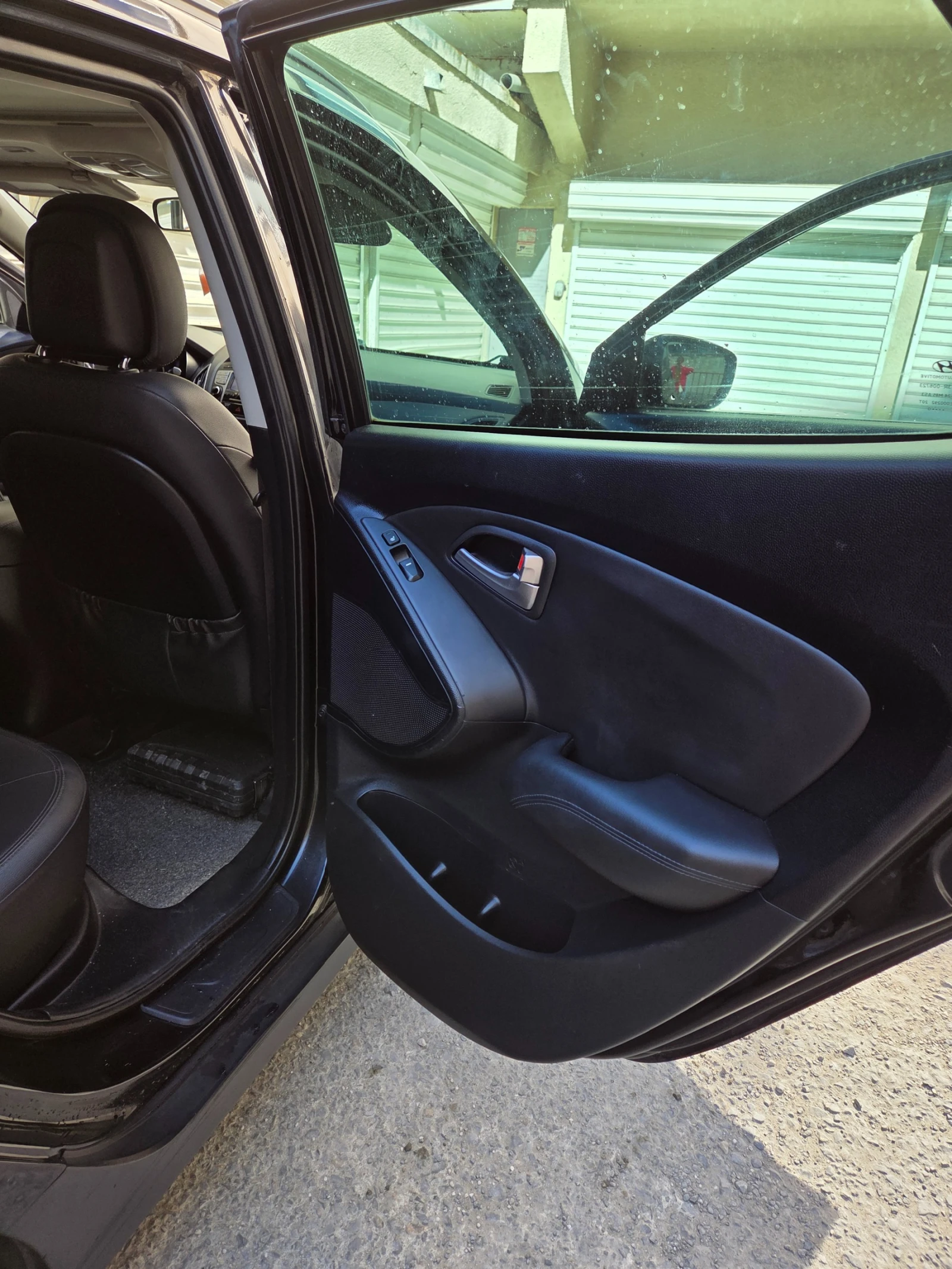 Hyundai IX35 Style, снимка 12 - Автомобили и джипове - 56365298