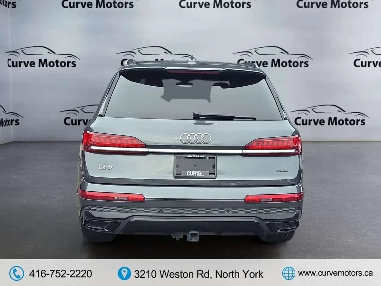 Audi Q7 * 55 TFSI Progressiv S Line * 59000�� * ���������  | Mobile.bg � ����������� 4