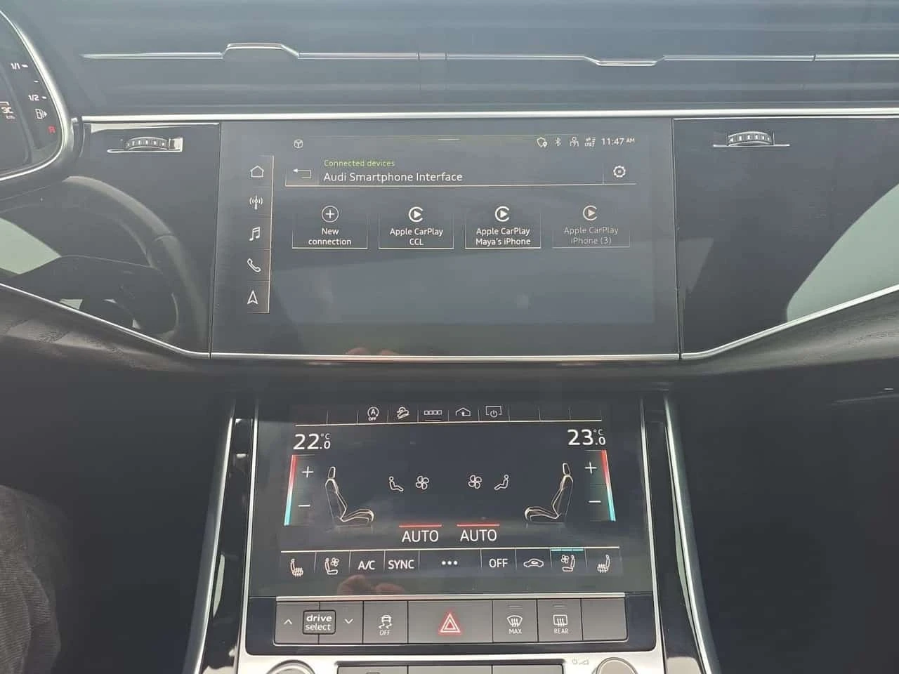 Audi Q7 * 55 TFSI Progressiv S Line * 59000�� * ���������  | Mobile.bg � ����������� 15
