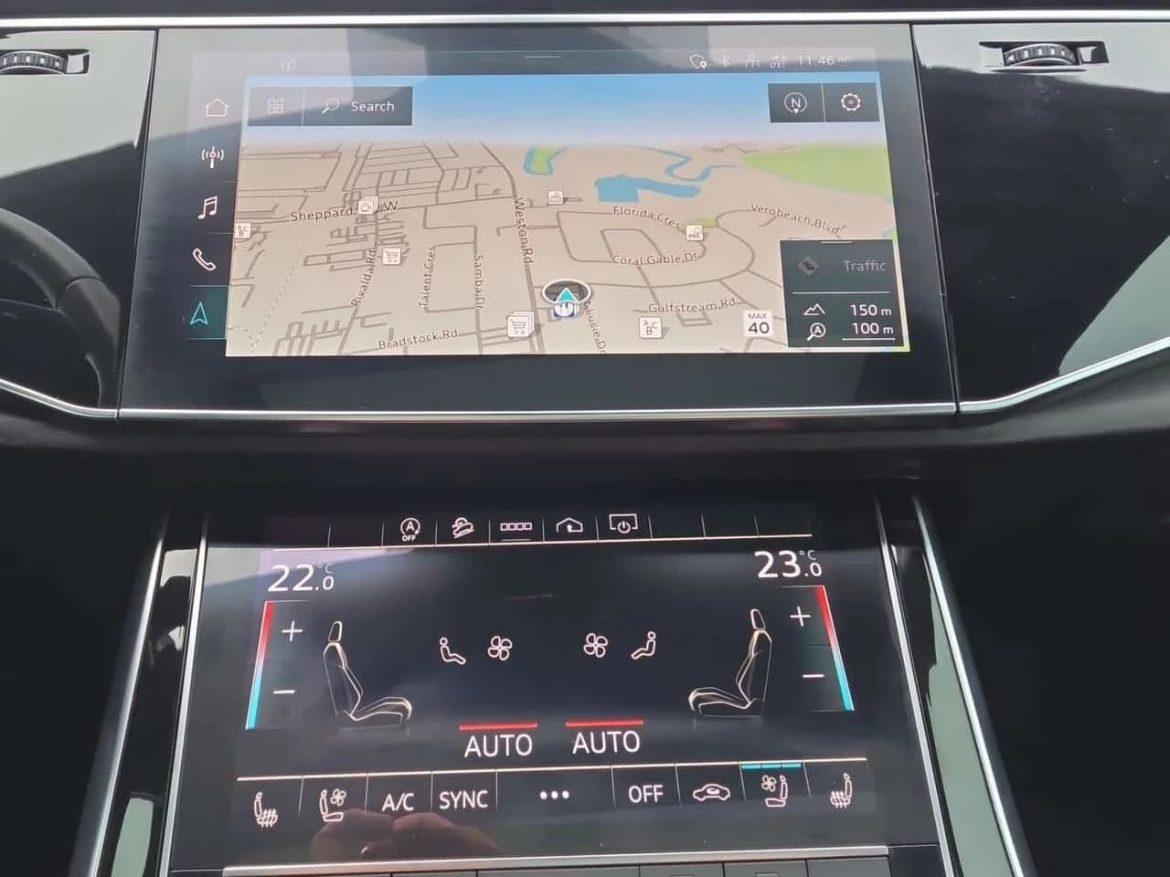 Audi Q7 * 55 TFSI Progressiv S Line * 59000�� * ���������  | Mobile.bg � ����������� 14