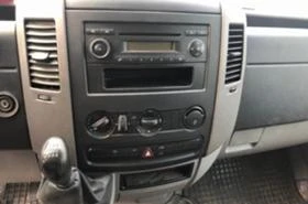 VW Crafter 2, снимка 8