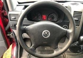 VW Crafter 2, снимка 9