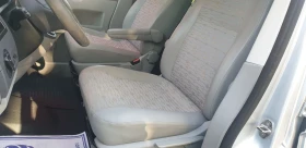 VW T5 2.0tdi 140кс. 4х4, снимка 10