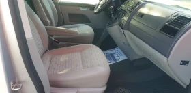 VW T5 2.0tdi 140кс. 4х4, снимка 12