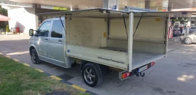 VW T5 2.0tdi 140кс. 4х4, снимка 3