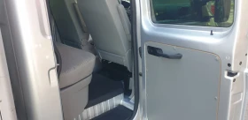 VW T5 2.0tdi 140кс. 4х4, снимка 15