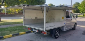 VW T5 2.0tdi 140кс. 4х4, снимка 4