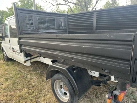 Ford Transit 2.4D Т350, снимка 2