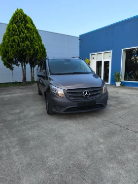 Mercedes-Benz Vito 111cdi, снимка 1