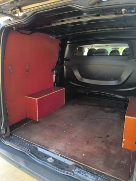 Mercedes-Benz Vito 111cdi, снимка 14