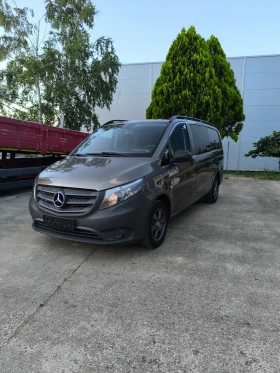 Mercedes-Benz Vito 111cdi, снимка 3