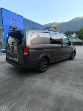 Mercedes-Benz Vito 111cdi, снимка 6