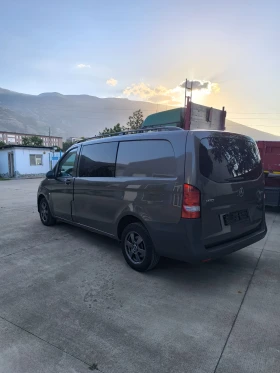 Mercedes-Benz Vito 111cdi, снимка 7