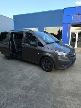Mercedes-Benz Vito 111cdi, снимка 5