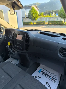 Mercedes-Benz Vito 111cdi, снимка 12