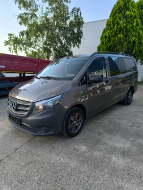 Mercedes-Benz Vito 111cdi, снимка 4