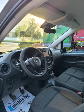 Mercedes-Benz Vito 111cdi, снимка 10