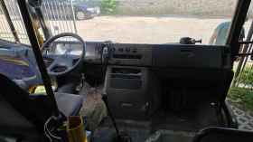 Mercedes-Benz Vario 612 D, снимка 8