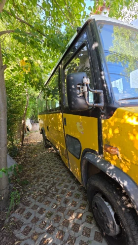 Mercedes-Benz Vario 612 D, снимка 13