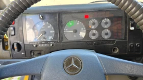 Mercedes-Benz Vario 612 D, снимка 9