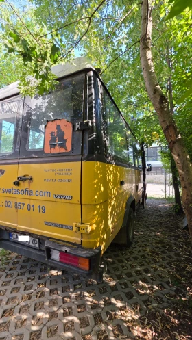 Mercedes-Benz Vario 612 D, снимка 12