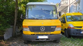Mercedes-Benz Vario 612 D, снимка 3