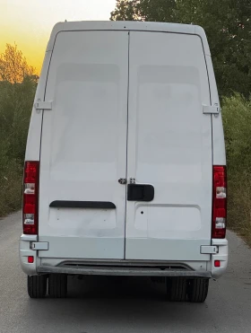 Iveco 35c15 Iveco Daily 35C15   150 к.с. | 2003 г. | Климатик, снимка 5