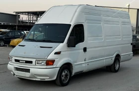 Iveco 35c15 Iveco Daily 35C15   150 к.с. | 2003 г. | Климатик, снимка 3